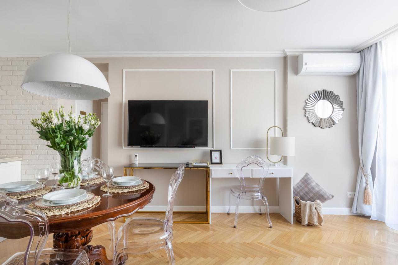Appartement Glam Center *