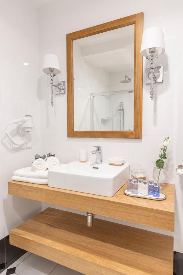 Appartement Glam Center