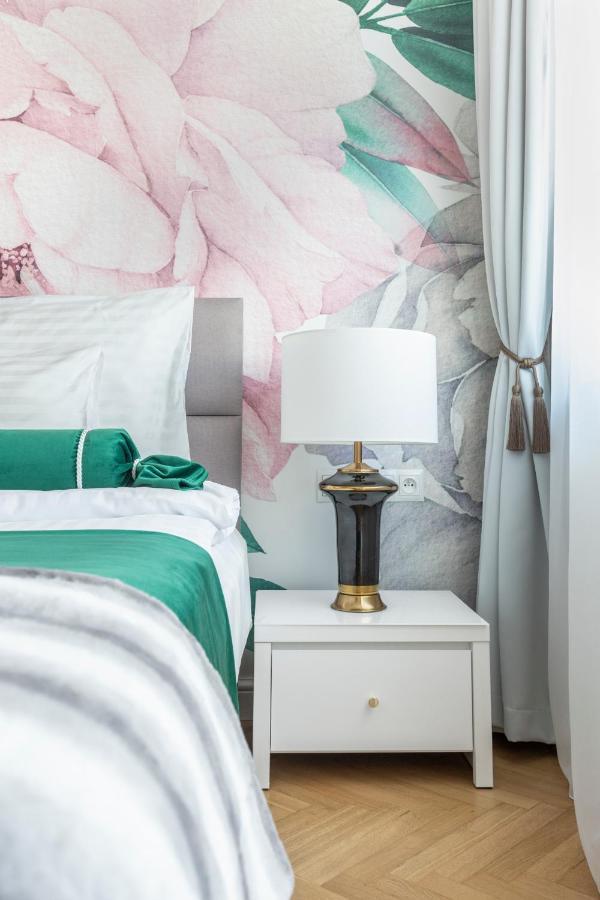 Glam Center Appartement Warschau