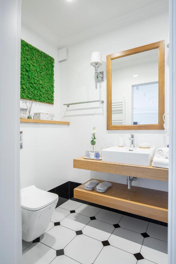 Glam Center Appartement