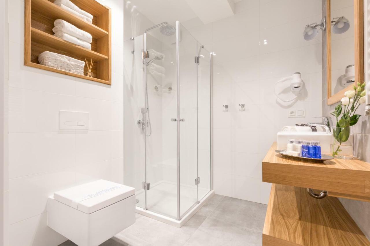 Glam Center Appartement Warschau