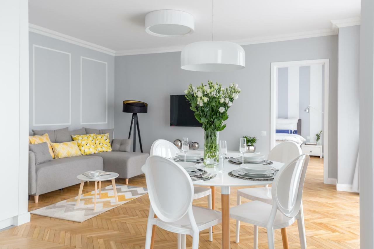 Appartement Glam Center