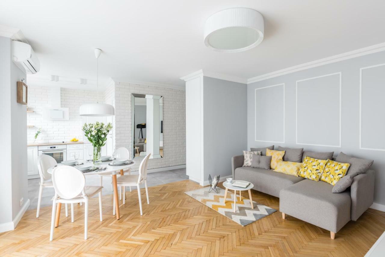 Glam Center Appartement Warschau