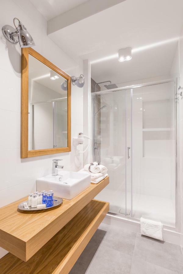 Appartement Glam Center