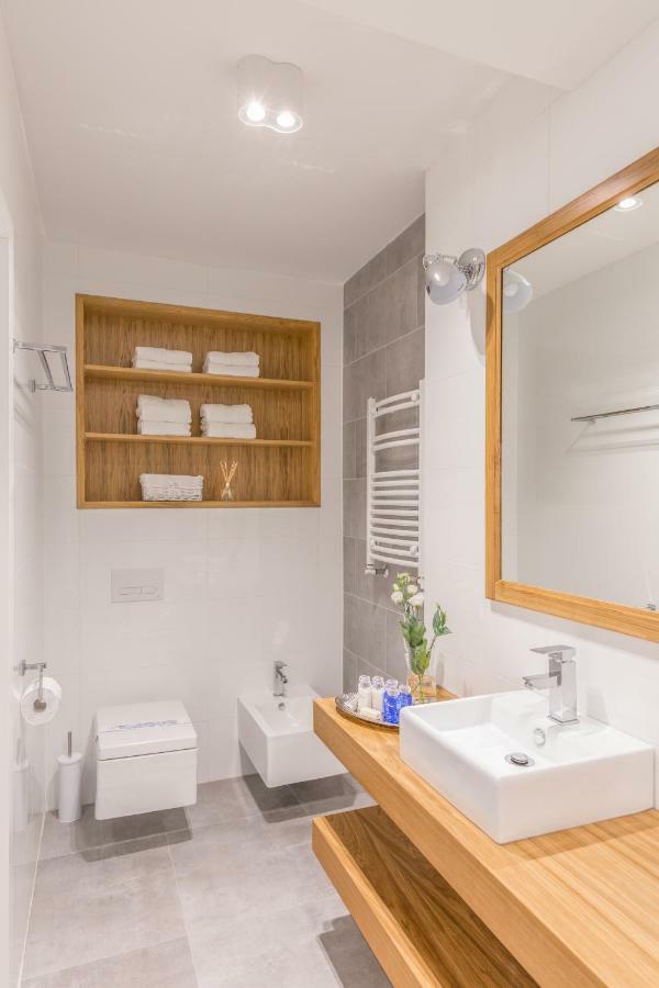 Glam Center Leilighet